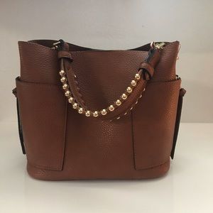 Steve Madden Sammy bucket bag